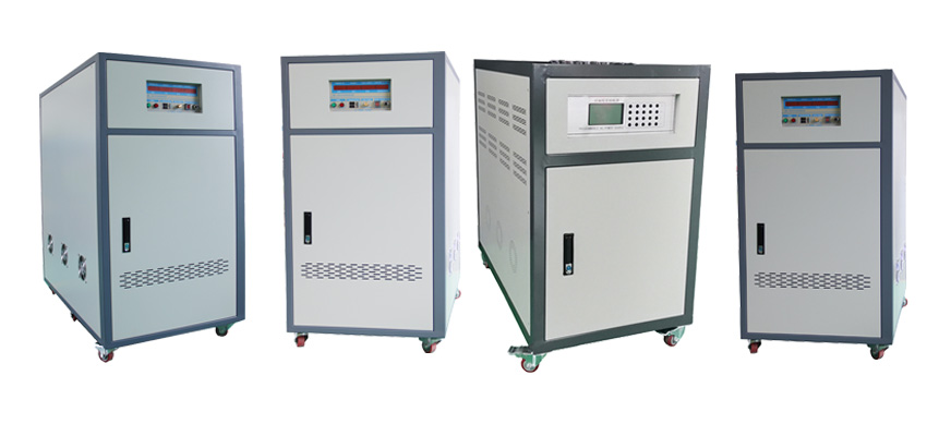 可编程变频电源三进三出60KVA