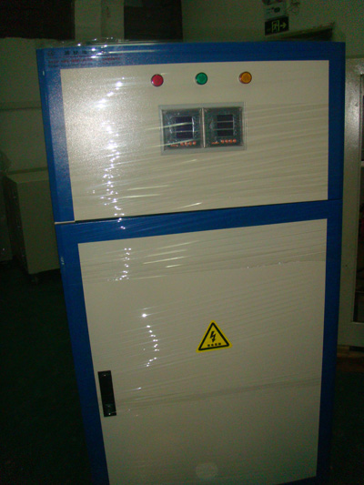 SMT贴片机稳压器客户应用现场