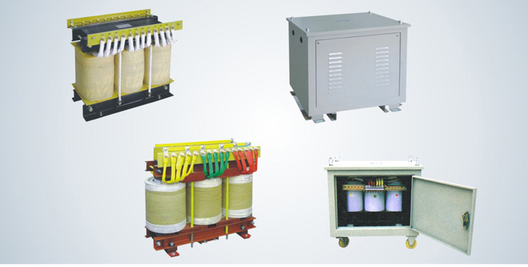 深圳稳压器变压器产品展示