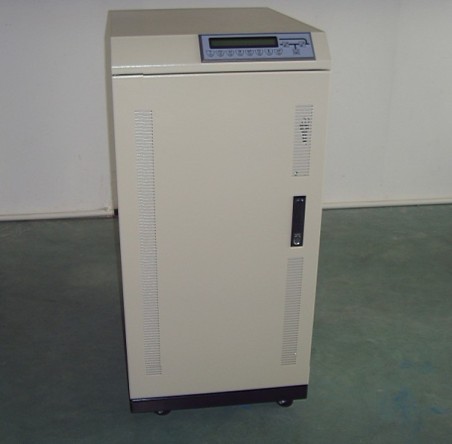 医院DR CT设备专用稳压电源解决方案