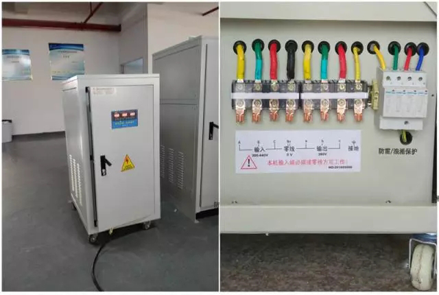 医疗设备专用交流稳压电源