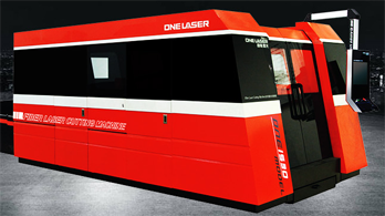 迪能激光切割机专用稳压电源解决方案