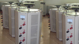 三相调压器原理图