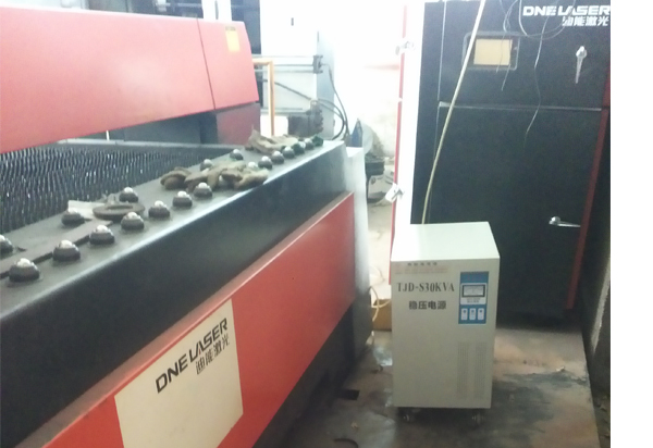 迪能激光专用稳压器