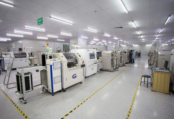 生产线专用ups不间断电源