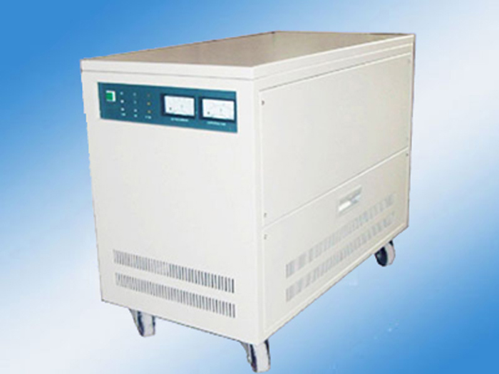 激光设备专用稳压器