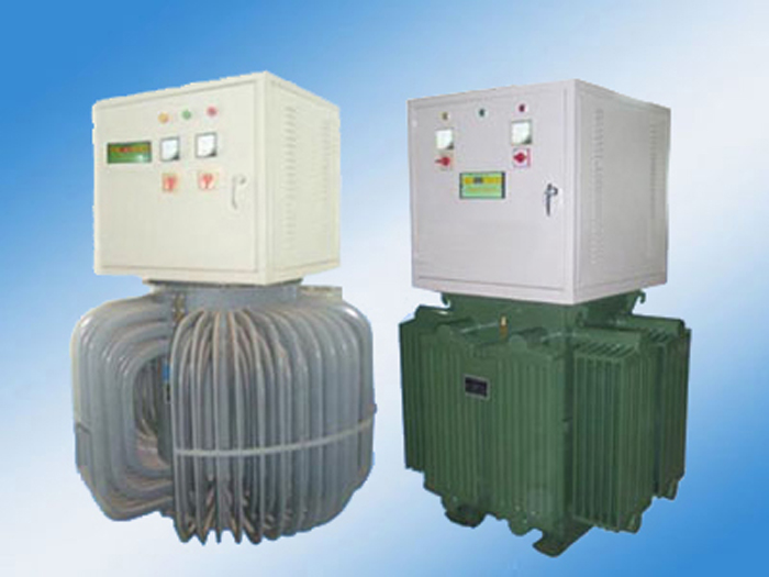 大功率油浸式稳压器