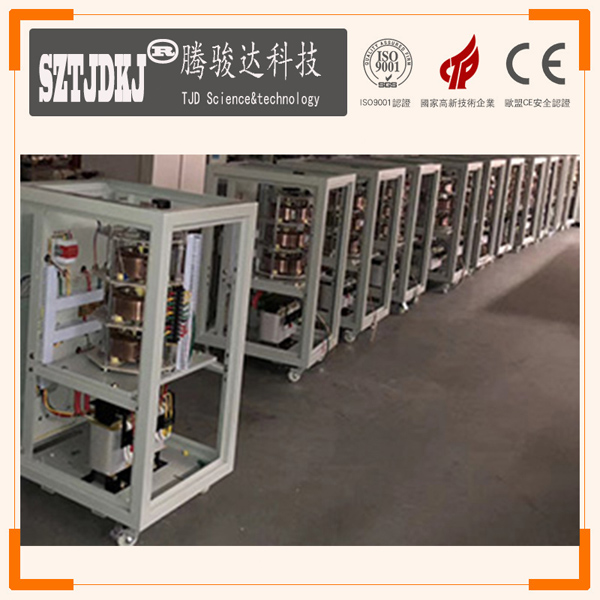 印刷设备专用稳压器