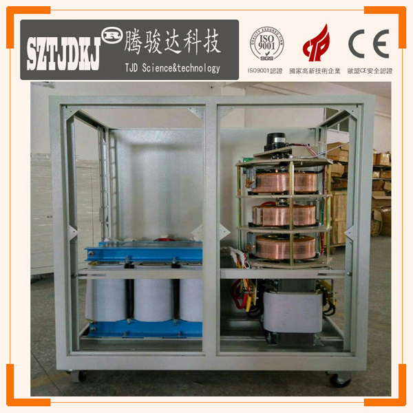 稳变压器稳变一体机