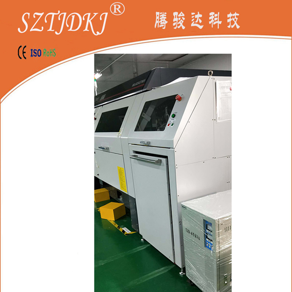 数控行业设备稳压器