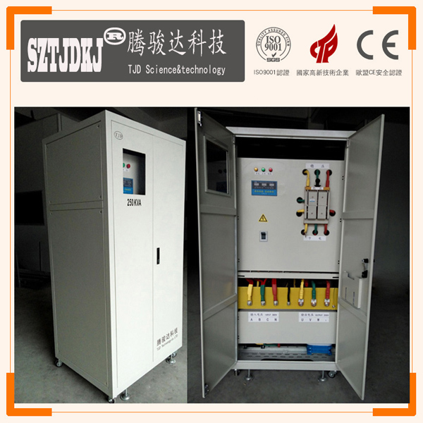 稳压变压一体机