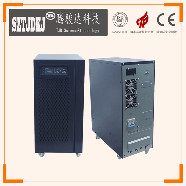 工频在线式ups(单进单出) 工频在线式ups(单进单出)
