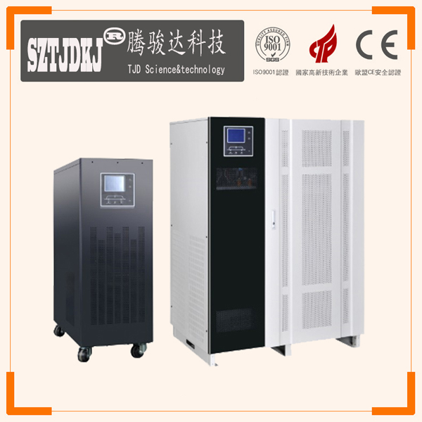 工频在线式ups(三进三出) 工频在线式ups(三进三出)