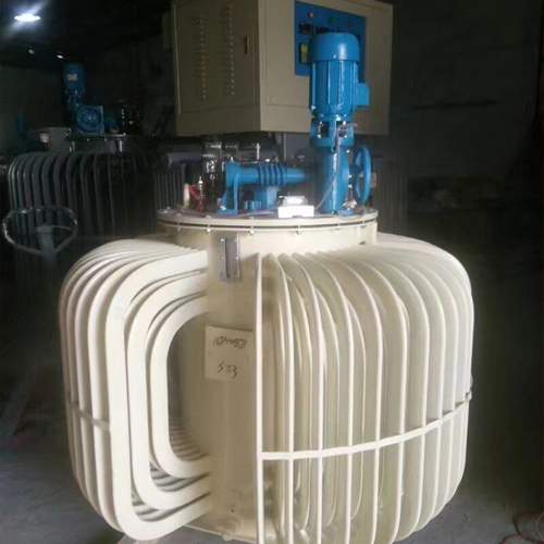 三相油浸式稳压变压器