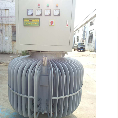 工业油浸式感应稳压器