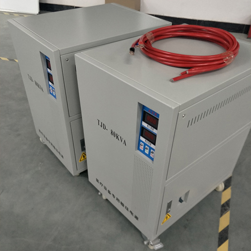 医疗设备专用稳压器