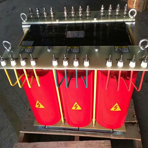 韩国/日本/法国/台湾进口出口设备专用变压器