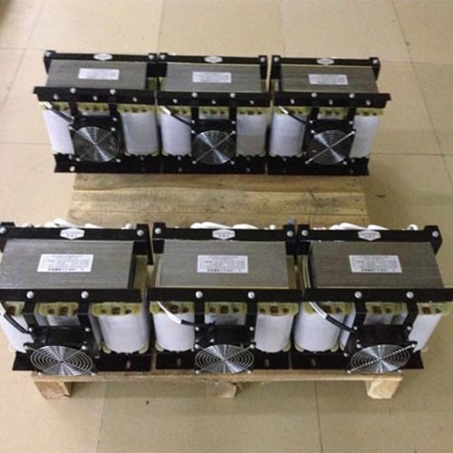 变压变压器裸机