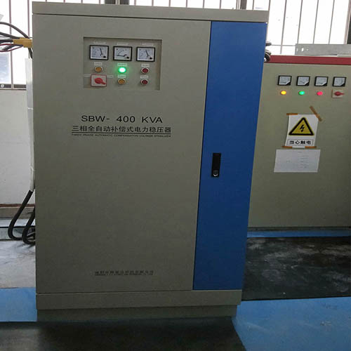 三相电力稳压器
