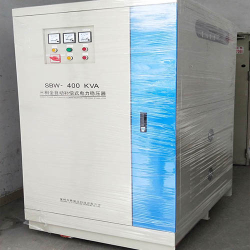 三相380V大功率稳压器