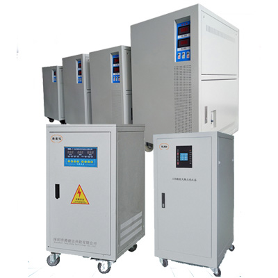 激光切割机专用稳压器