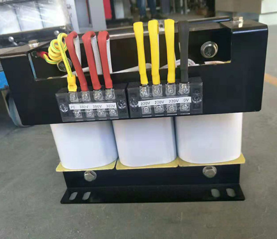 自动化设备用三相变压器