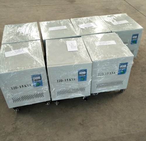 三相干式隔离变压器480V变380V