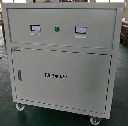 三相干式隔离变压器380V变660V/690V