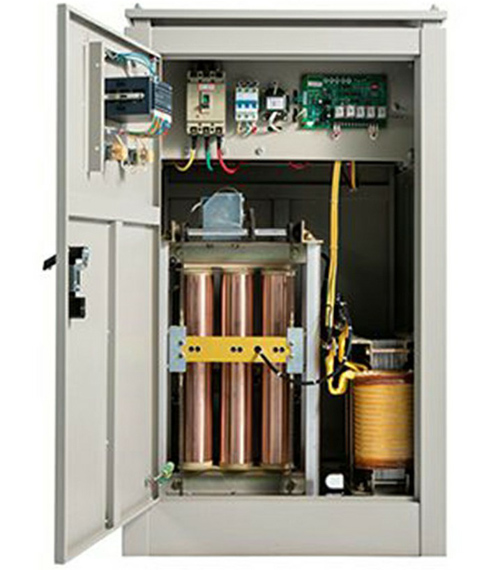 印刷机械专用稳压器