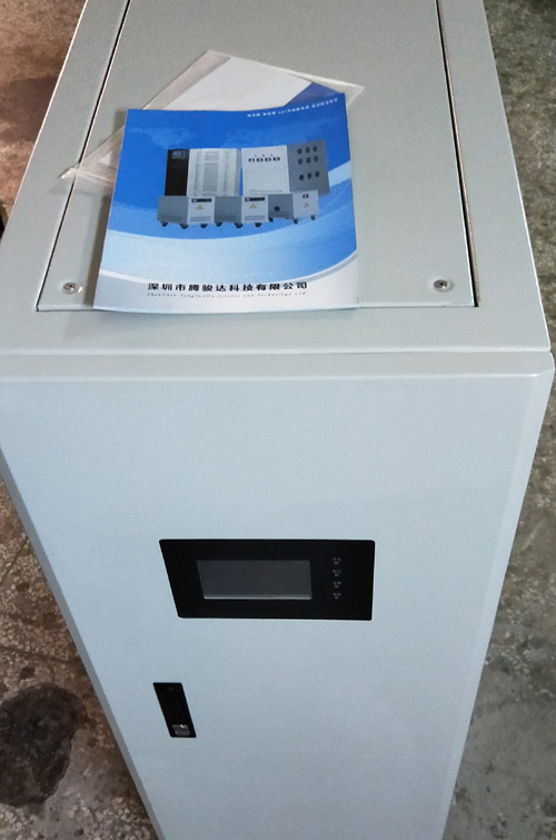 广电通信专用稳压器