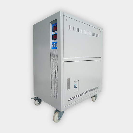 龙门模具剪板机稳压器