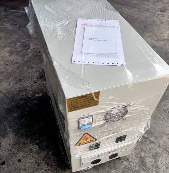 JJW精密净化单相交流稳压电源