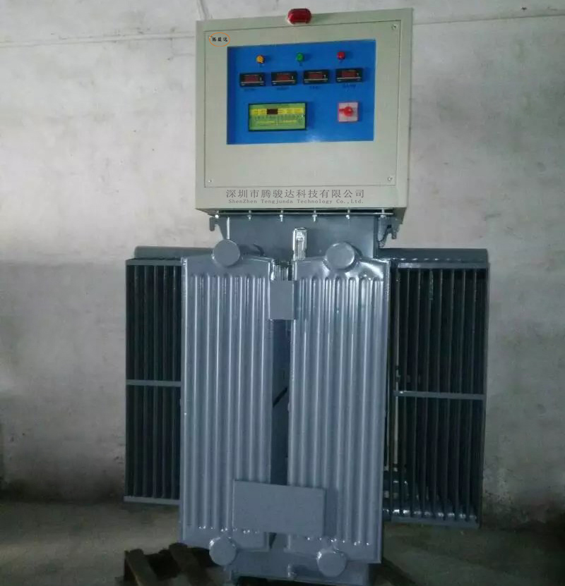 500kva油浸式稳压器