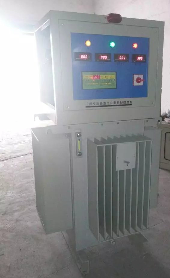 800kva油浸式稳压器