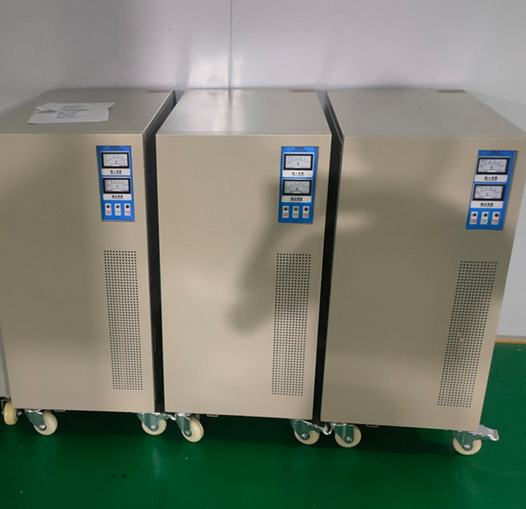 3000瓦)3KW激光切割机专用稳压器