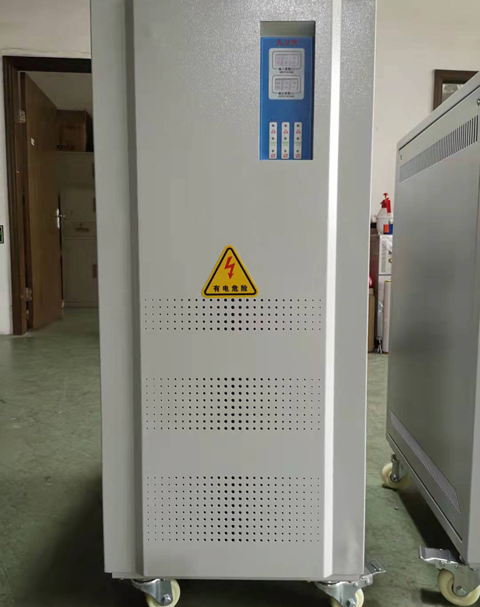 6000瓦)6KW激光切割机专用稳压器