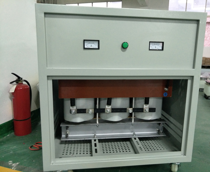 掘进机380V变1140V变压器