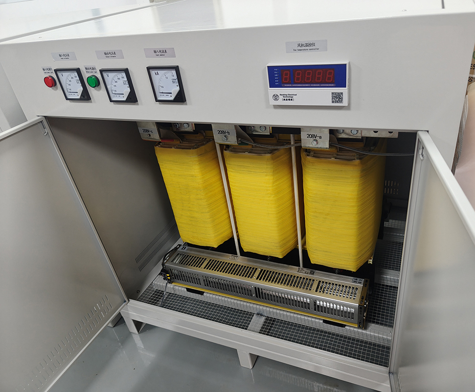 光伏隔离变压器