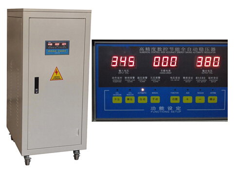 医疗设备专用稳压电源应用场景