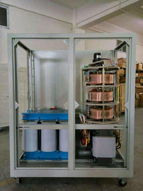 250KVA稳压变压器一体机产品图片