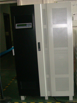 工频在线式ups电源（三进三出）