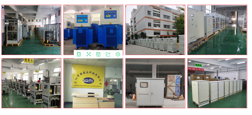 CT机稳压器生产厂家