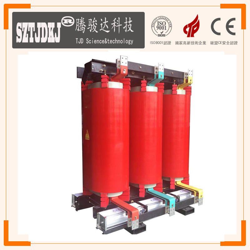 220V变380V变压器产品图