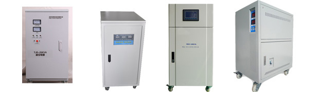 三相电流计算稳压器变压器功率方法图示