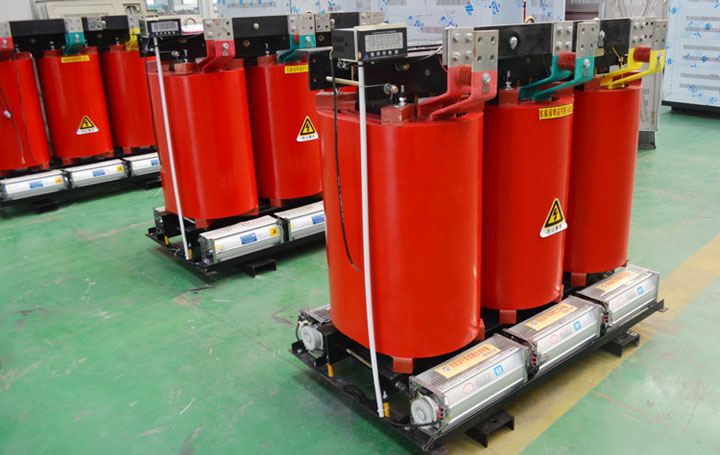 380v变1140v升压变压器