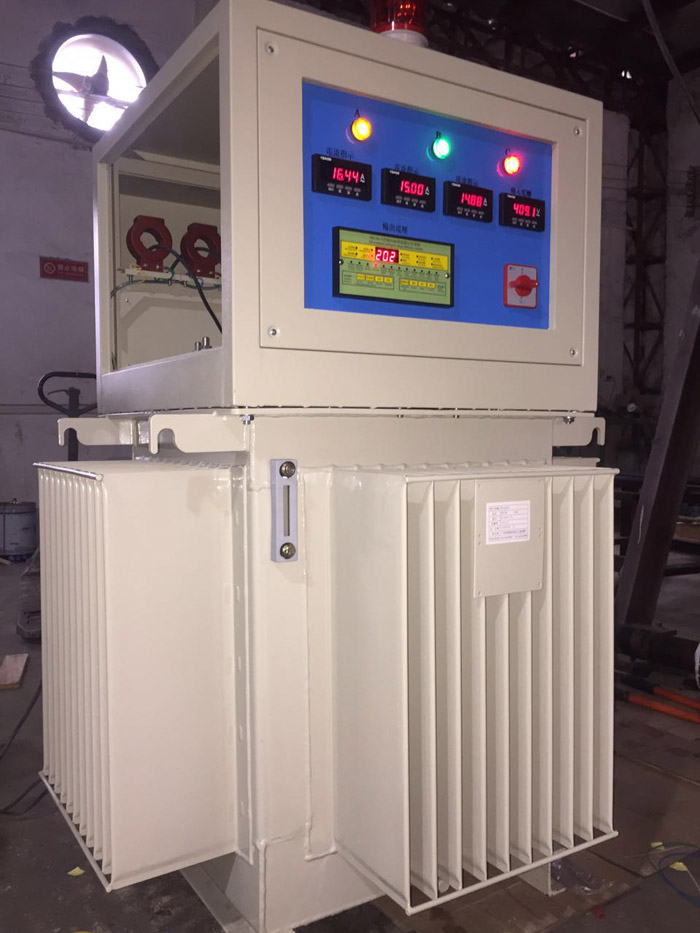 油式稳压器品牌