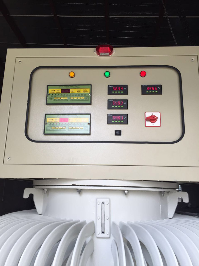 油式稳压器品牌