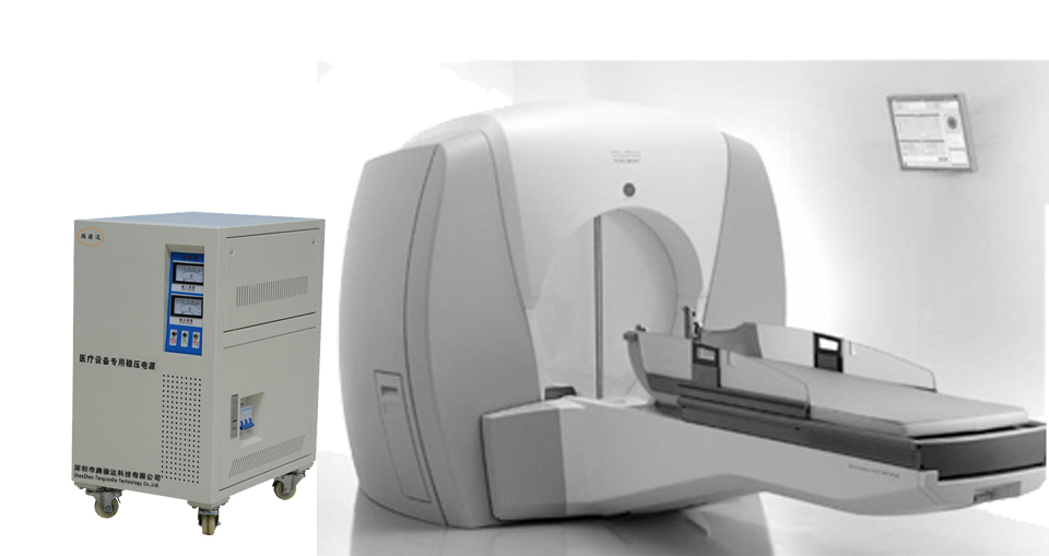 CT机专用稳压器
