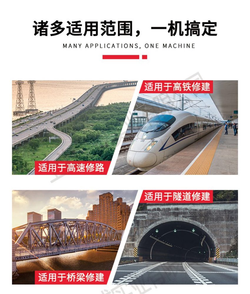 KOSG-1600KVA隧道专用三相升频增流增压变压器现场应用图